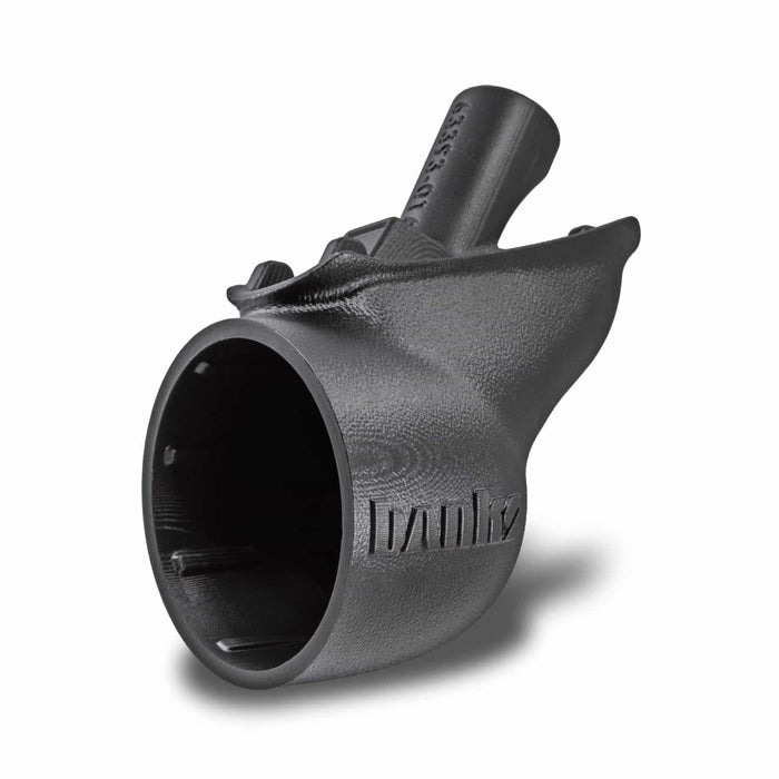 63393 Jeep JL Lower iDash Stealth Pod