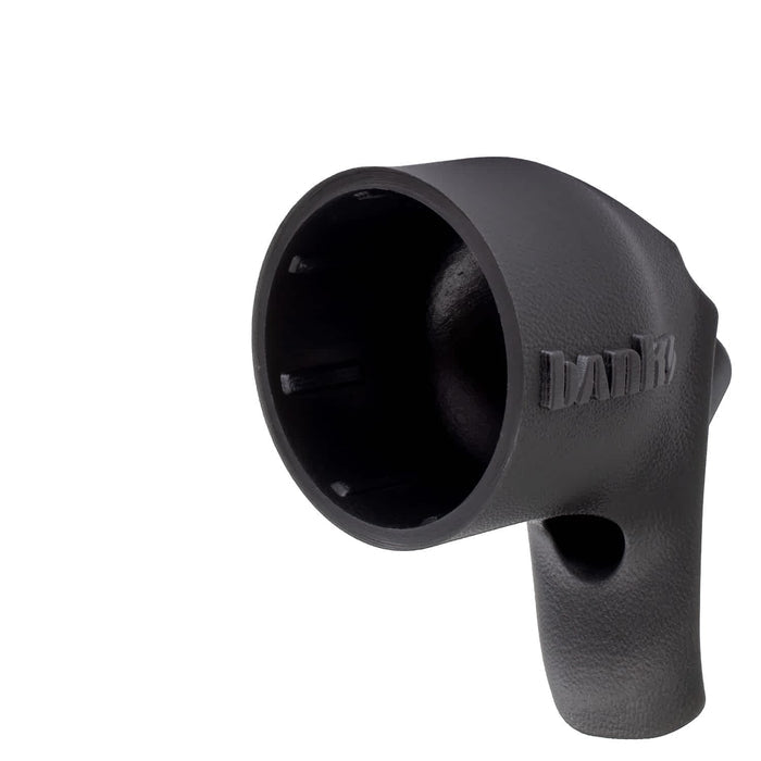 63378 Jeep JL iDash Stealth Pod