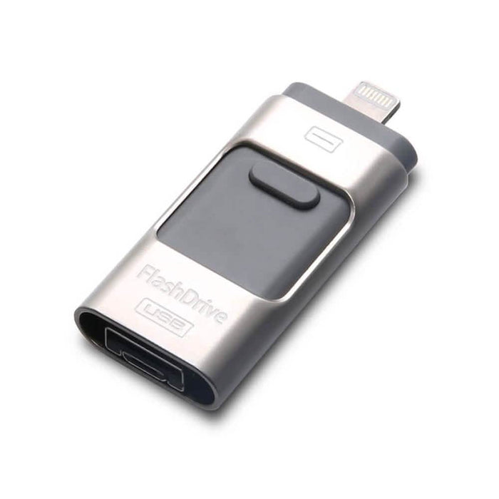 8GB / Silver