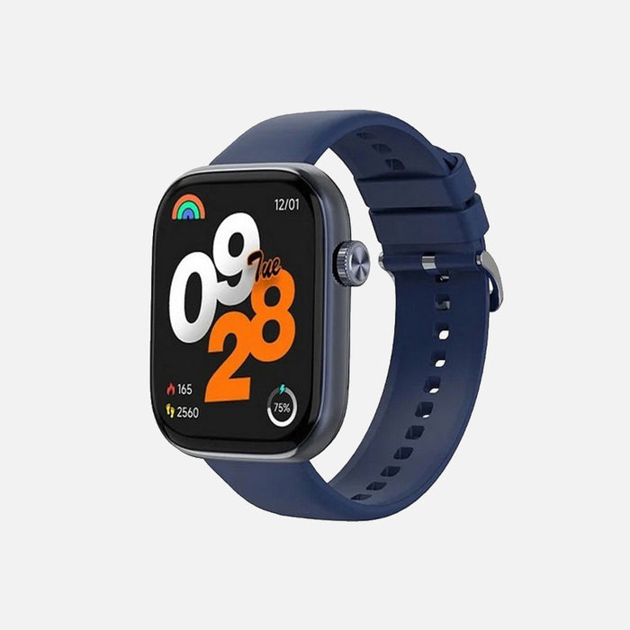 IMIKI ST2 Bluetooth Calling Smart Watch