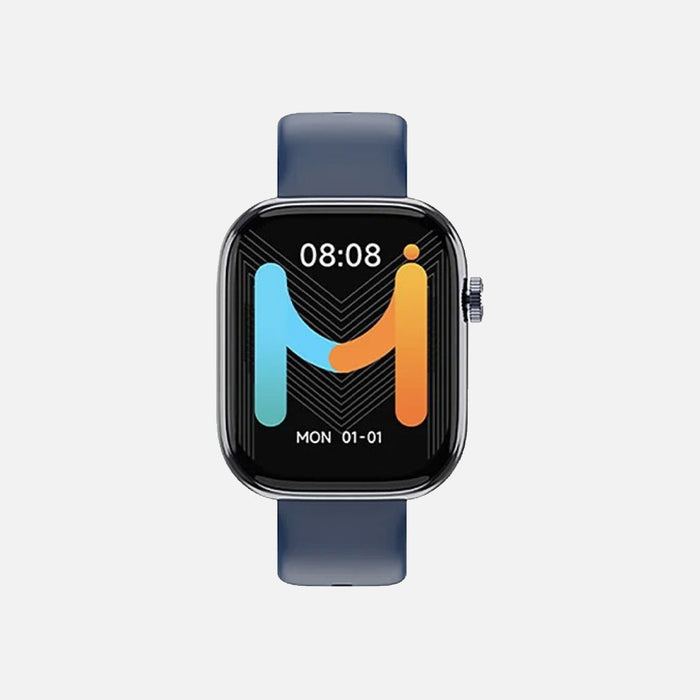 IMIKI ST2 Bluetooth Calling Smart Watch