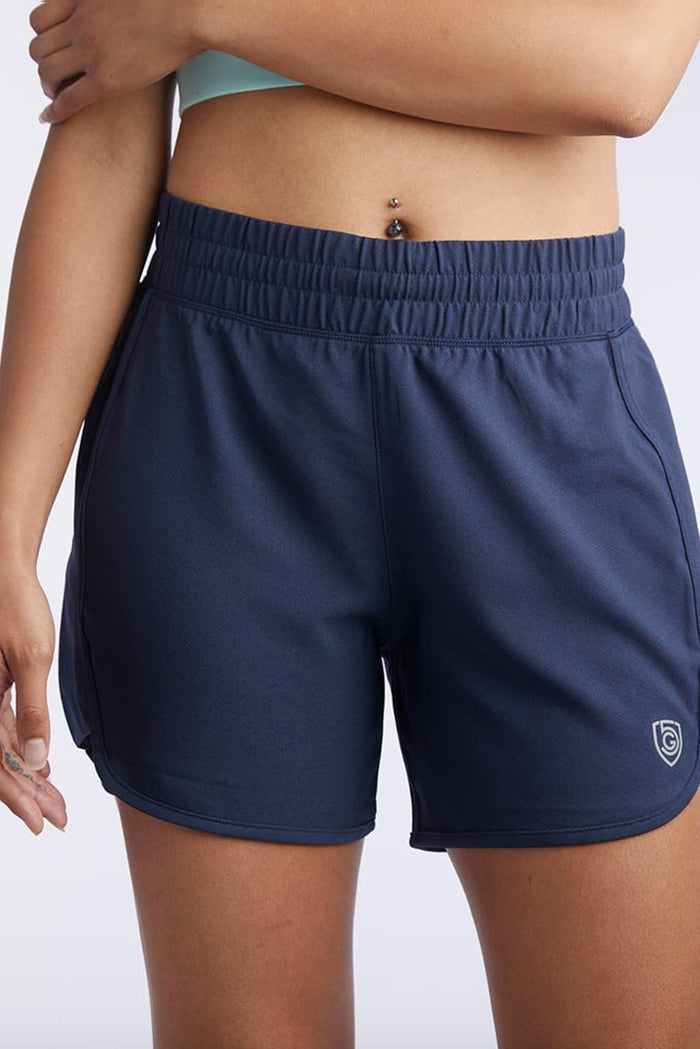 Navy / XS
