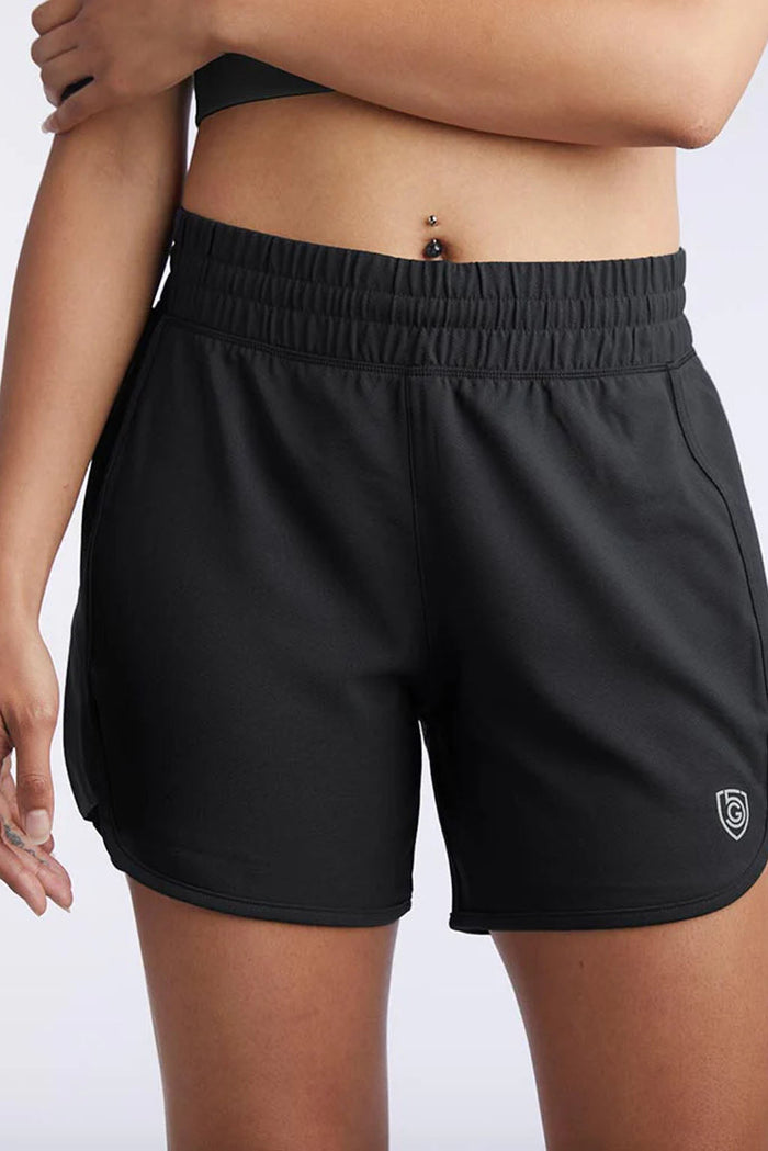 Black / XS