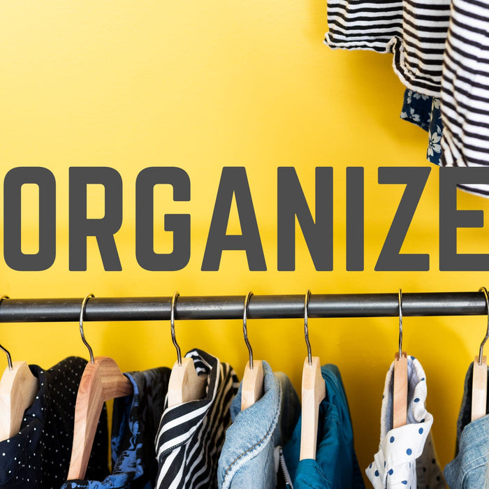 Industrial Steel Freestanding Double Hung Clothing Rack