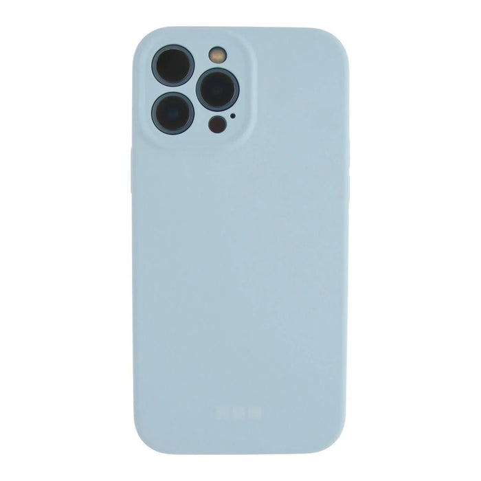iPhone hoesje Coloree - blauw