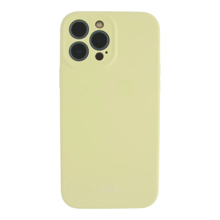 iPhone hoesje Coloree - geel