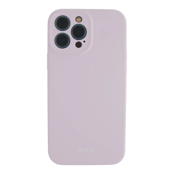iPhone hoesje Coloree - paars