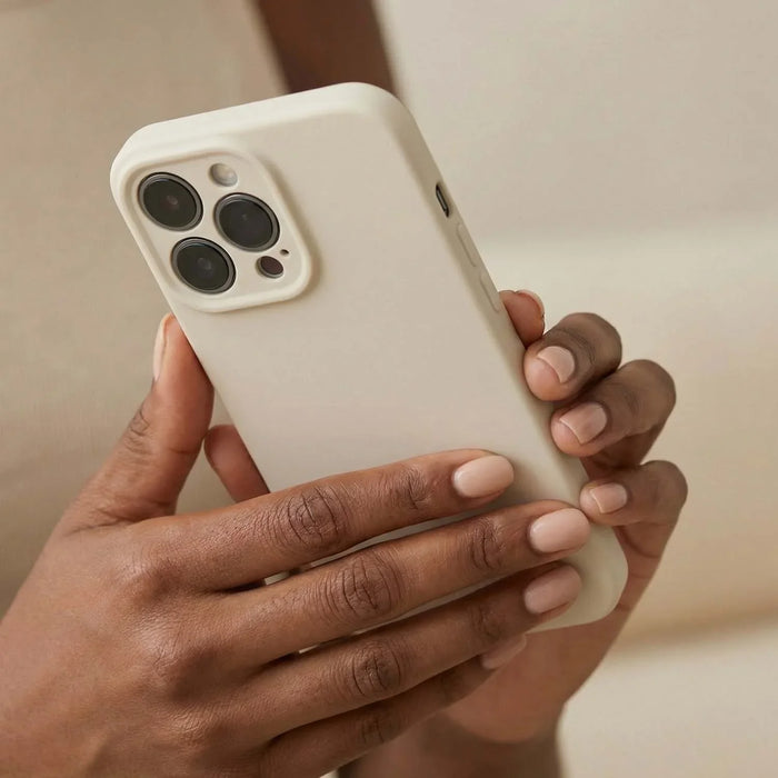 iPhone hoesje Coloree - sterrenlicht