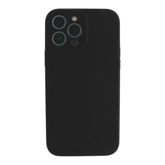 iPhone hoesje Coloree - zwart