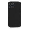 iPhone hoesje Coloree - zwart