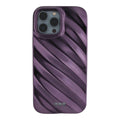 iPhone hoesje Lustra - paars