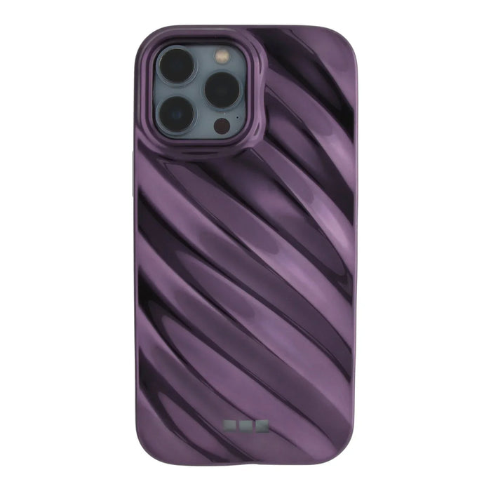 iPhone hoesje Lustra - paars