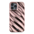 iPhone hoesje Lustra - roze