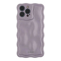 iPhone hoesje Sparkle - paars