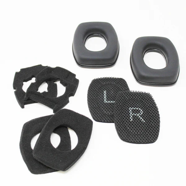 ISOtunes Ear Muff Hygiene Kit for LINK and DEFY