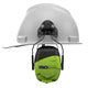 ISOtunes LINK AWARE Helmet Attach Ear Muffs (SLC80 23dB, Class 4)