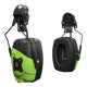 ISOtunes LINK AWARE Helmet Attach Ear Muffs (SLC80 23dB, Class 4)