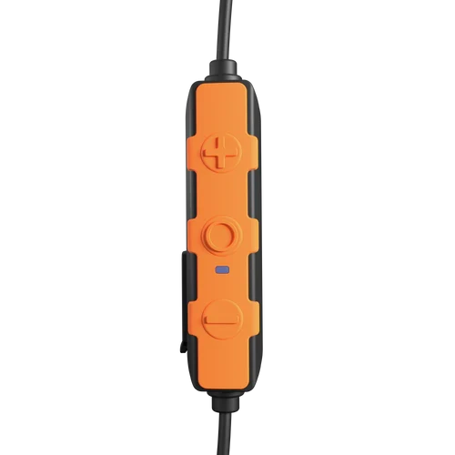 ISOtunes PRO 3.0 Noise Isolating Bluetooth Ear Plugs (NRR 27)