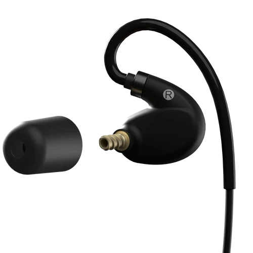 ISOtunes PRO 3.0 Noise Isolating Bluetooth Ear Plugs (NRR 27)