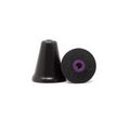ISOtunes Replacement TRILOGY™ Universal Foam Tips (5 Pair Pack)