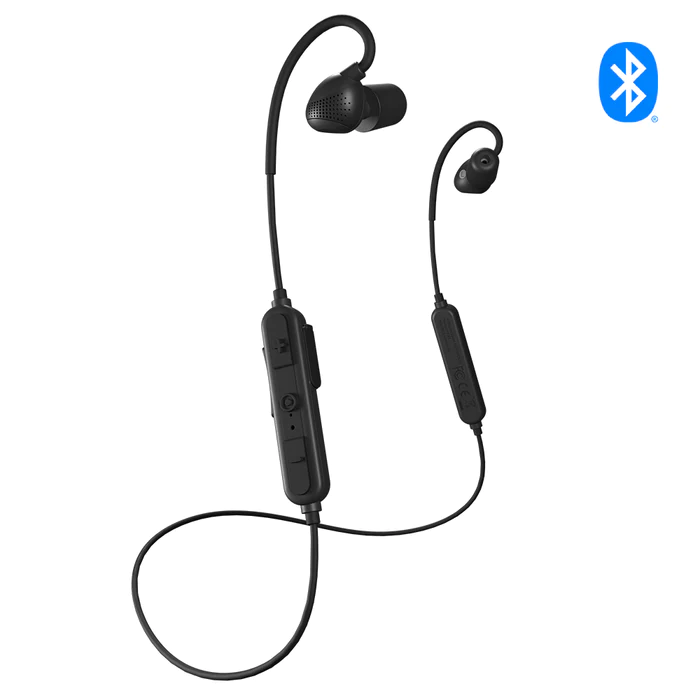 ISOtunes Sport ADVANCE BT Earbuds (NRR 26)