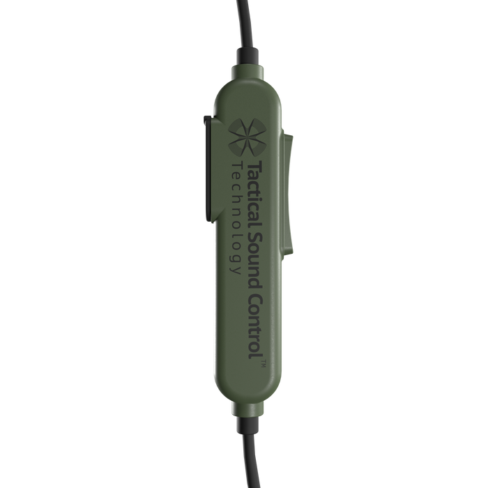 ISOtunes Sport ADVANCE BT Earbuds (NRR 26)