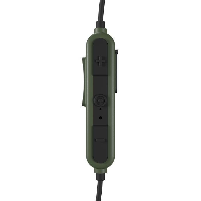 ISOtunes Sport ADVANCE BT Earbuds (NRR 26)
