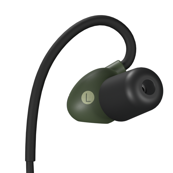 ISOtunes Sport ADVANCE BT Earbuds (NRR 26)