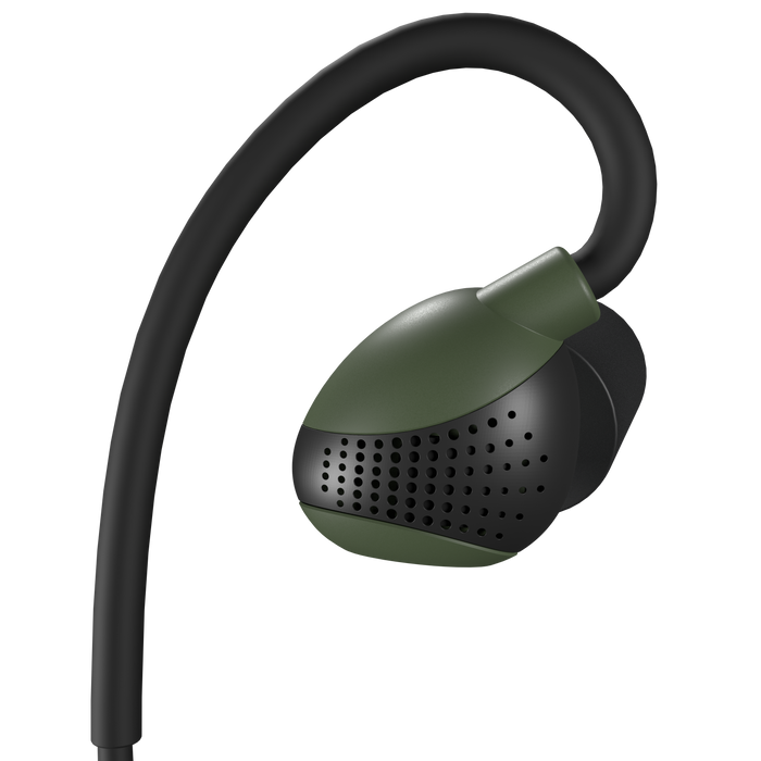 ISOtunes Sport ADVANCE BT Earbuds (NRR 26)