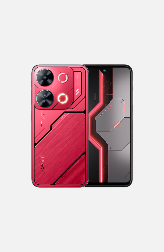 itel P65