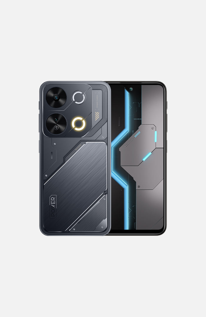 itel P65