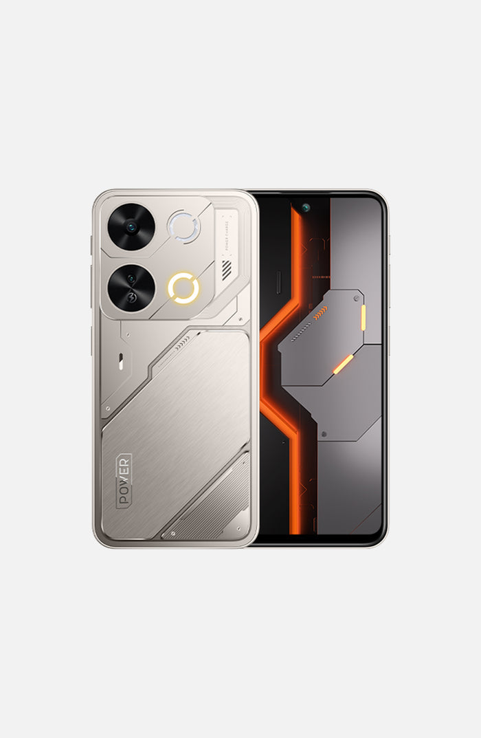 itel P65
