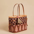 Jetsetter Tote