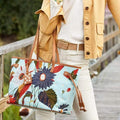 Jetsetter Tote