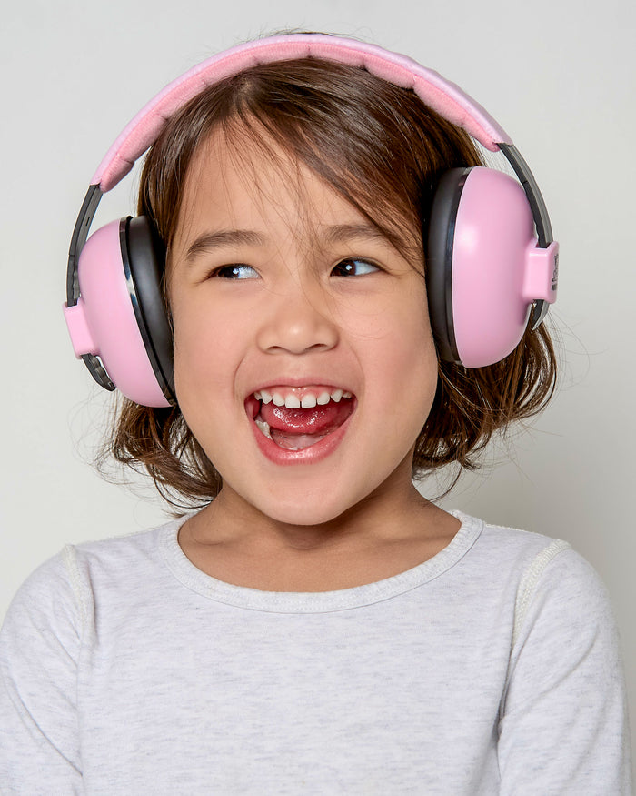 JOEYZ™ Baby Earmuffs