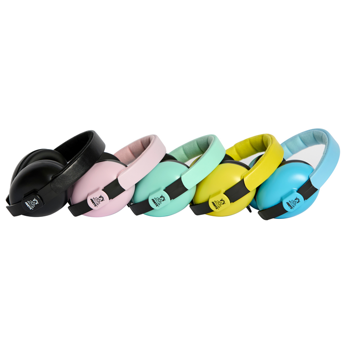 JOEYZ™ Baby Earmuffs