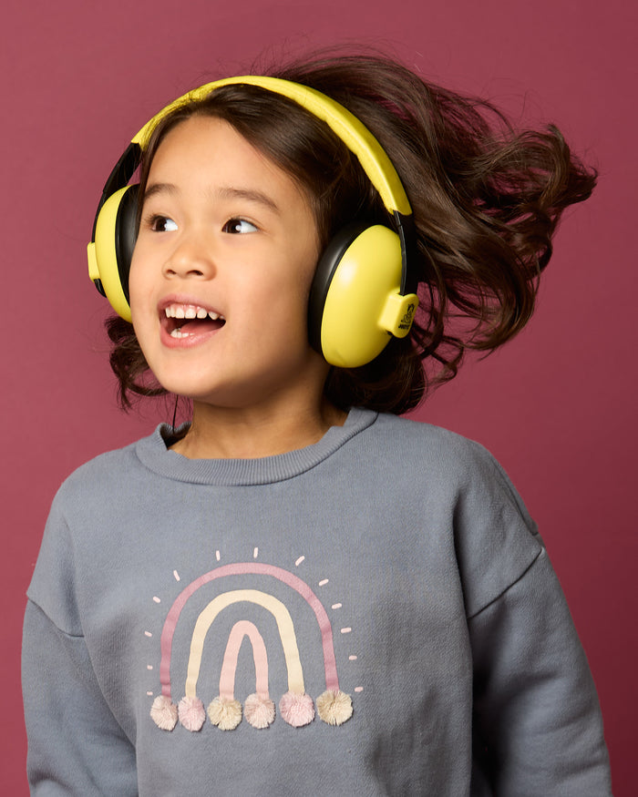 JOEYZ™ Baby Earmuffs