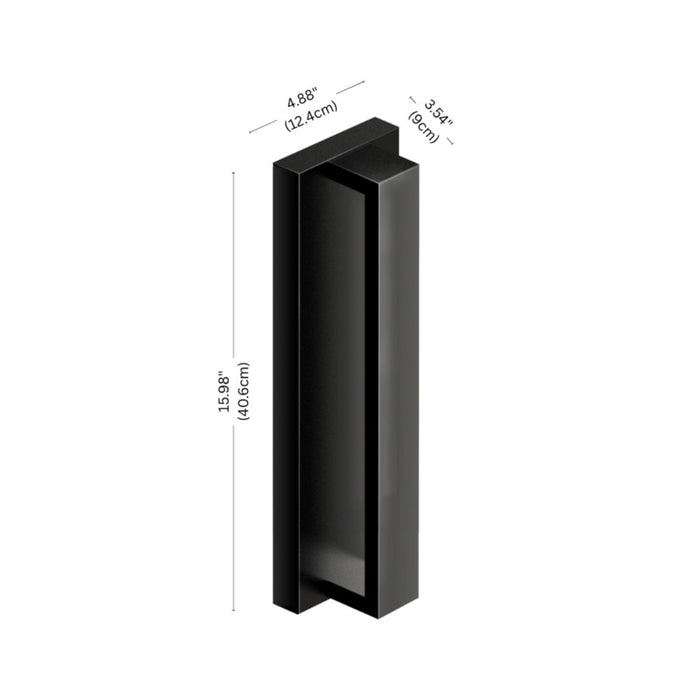 JXL-BD16-BM15W-5CCT