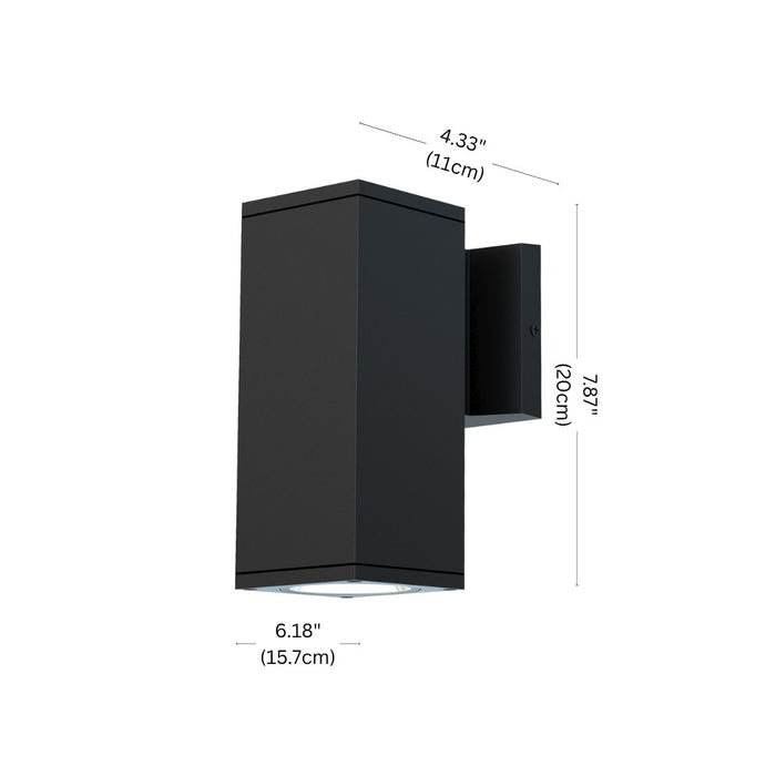 JXL-BD90-T12W-5CCT