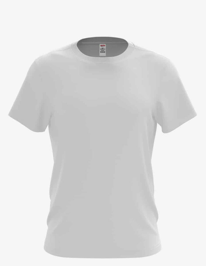 White / S