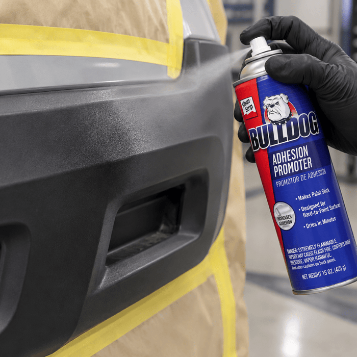 Klean-Strip Bulldog ETP0123B Adhesion Promoter, 15 oz Aerosol Can -ETP0123B - Eagle National Supply