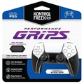 KontrolFreek Performance Grips for PS5 DualSense Controller