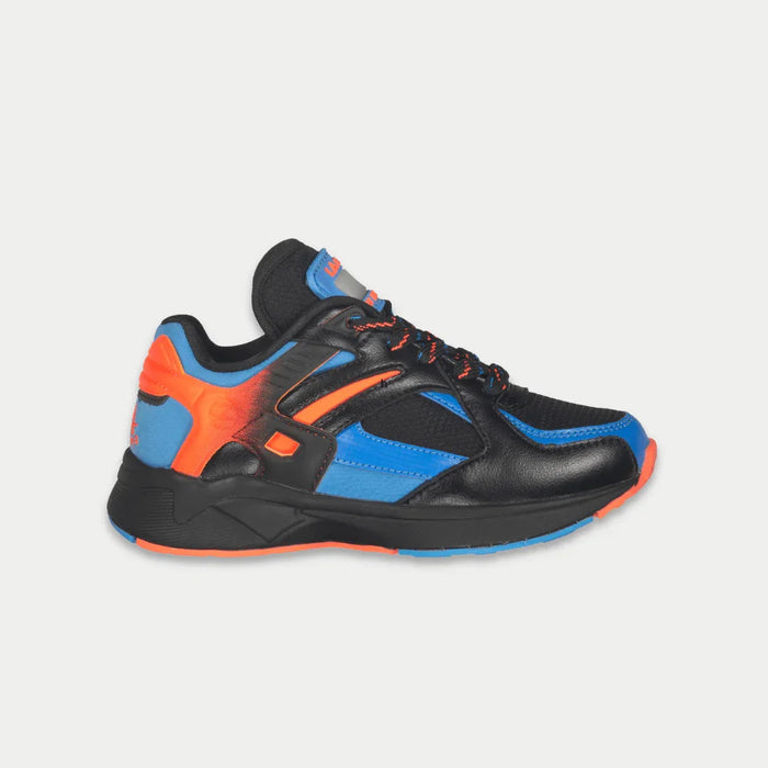 LA Gear Kids Catapult Light-Up Low-Top