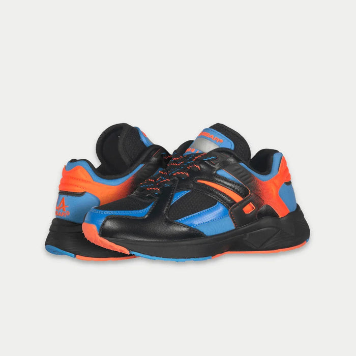 LA Gear Kids Catapult Light-Up Low-Top