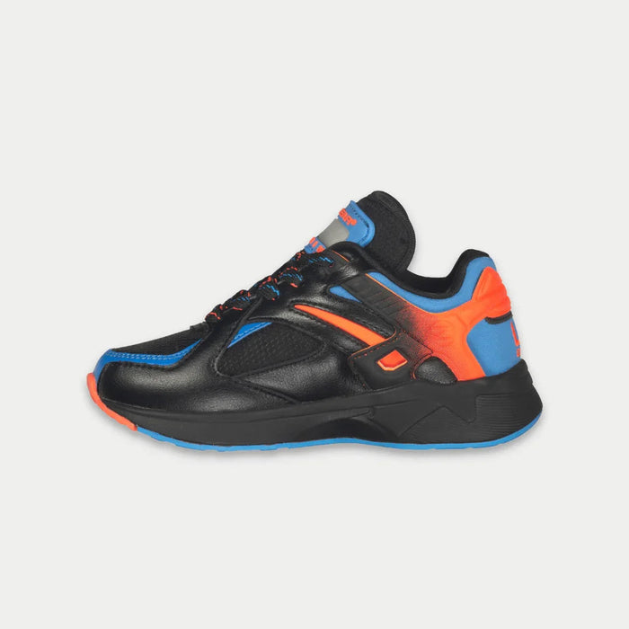 LA Gear Kids Catapult Light-Up Low-Top