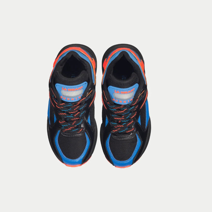 LA Gear Kids Catapult Light-Up Low-Top