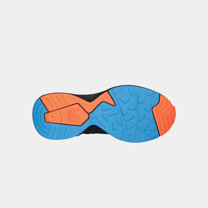 LA Gear Kids Catapult Light-Up Low-Top