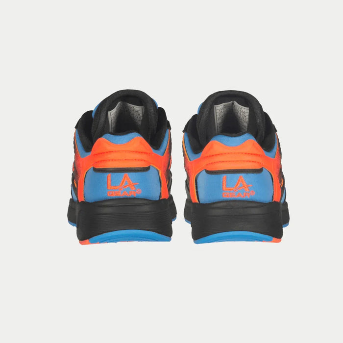 LA Gear Kids Catapult Light-Up Low-Top