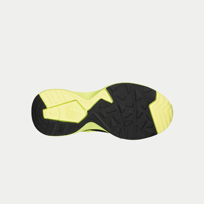 LA Gear Kids Catapult Light-Up x Glow Low-Top