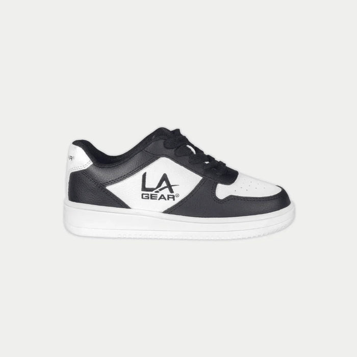 LA Gear Kids Edge Low-Top Sneaker